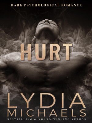 cover image of Hurt